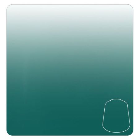 Warhammer Colour - Peinture Shade : Coelia Greenshade - 18 ml