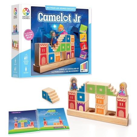 Camelot Jr.