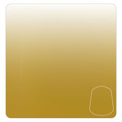 Warhammer Colour - Peinture Shade : Casandora Yellow - 18 ml