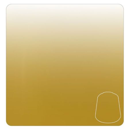 Warhammer Colour - Peinture Shade : Casandora Yellow - 18 ml