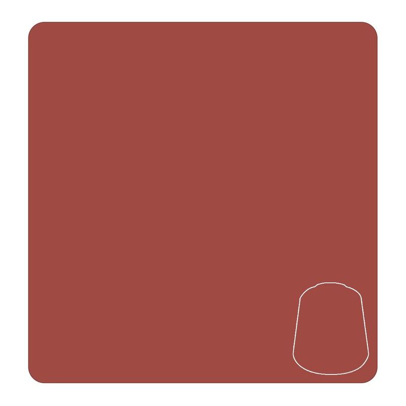 Warhammer Colour - Peinture Layer : Squig Orange - 12 ml
