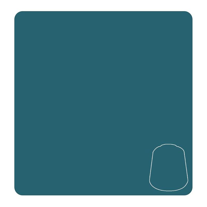 Warhammer Colour - Peinture Layer : Sotek Green - 12 ml