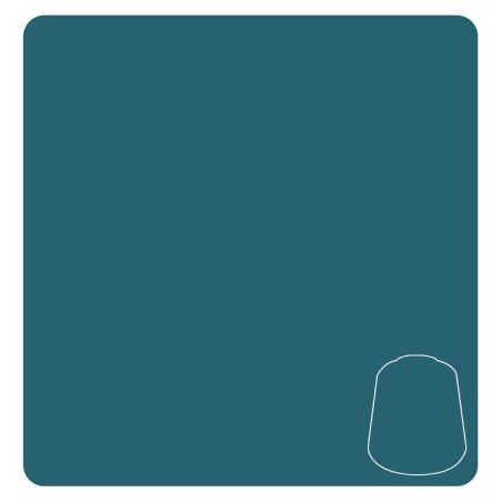 Warhammer Colour - Peinture Layer : Sotek Green - 12 ml