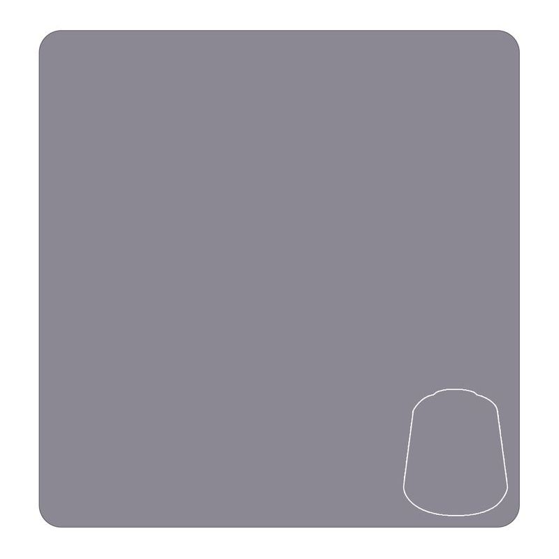 Warhammer Colour - Peinture Layer : Slaanesh Grey - 12 ml