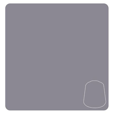 Warhammer Colour - Peinture Layer : Slaanesh Grey - 12 ml