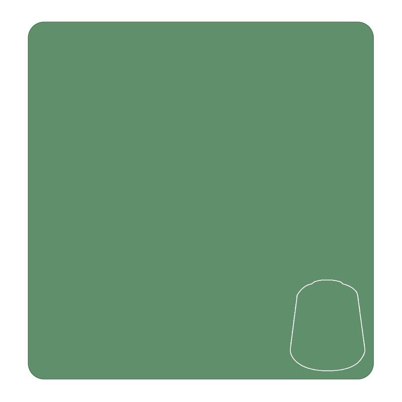 Warhammer Colour - Peinture Layer : Skarsnik Green - 12 ml