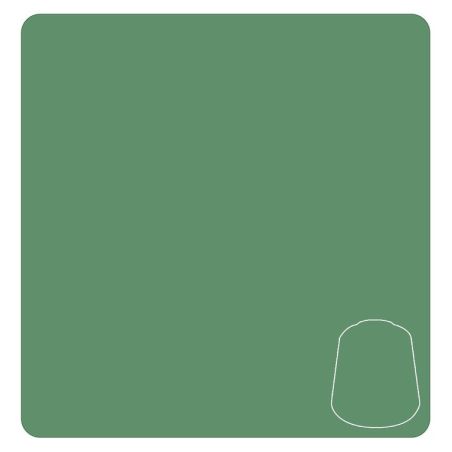 Warhammer Colour - Peinture Layer : Skarsnik Green - 12 ml