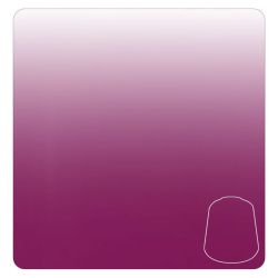 Warhammer Colour - Peinture Shade : Carroburg Crimson - 18 ml