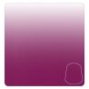 Warhammer Colour - Peinture Shade : Carroburg Crimson - 18 ml