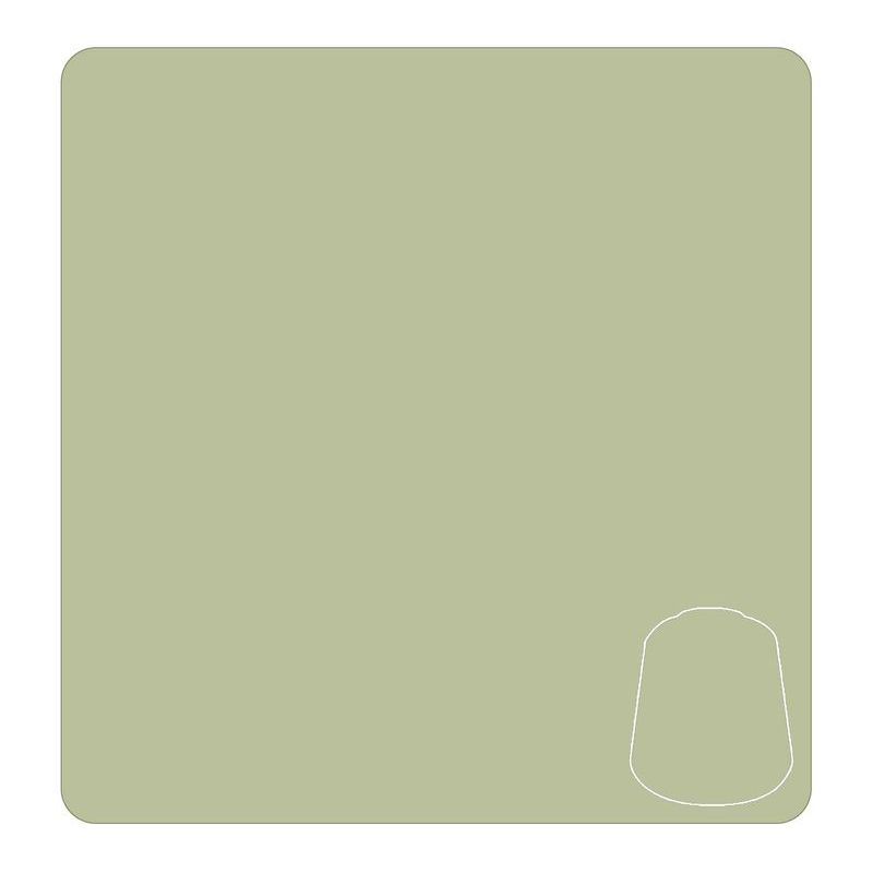 Warhammer Colour - Peinture Layer : Screaming Skull - 12 ml