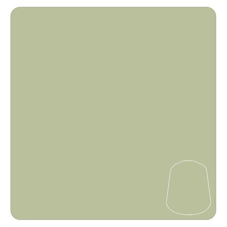 Warhammer Colour - Peinture Layer : Screaming Skull - 12 ml