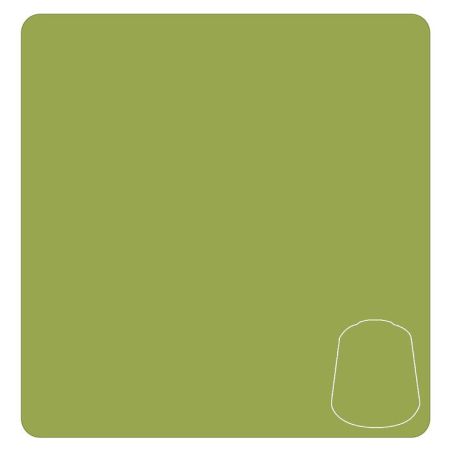 Warhammer Colour - Peinture Layer : Ogryn Camo - 12 ml
