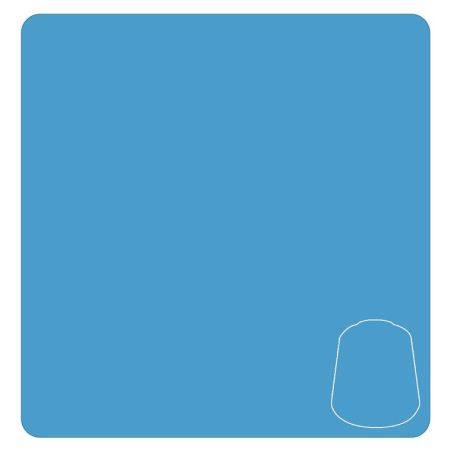 Warhammer Colour - Peinture Layer : Lothern Blue - 12 ml