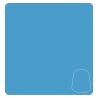 Warhammer Colour - Peinture Layer : Lothern Blue - 12 ml