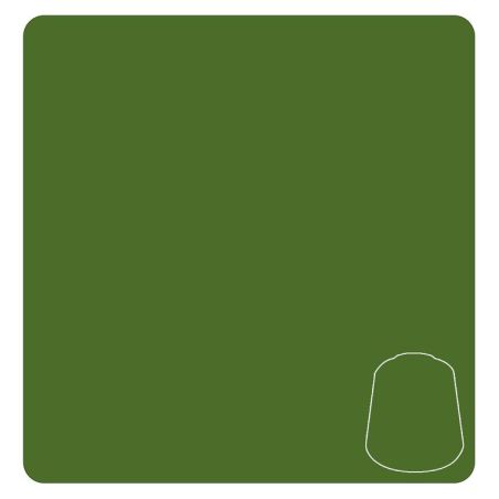 Warhammer Colour - Peinture Layer : Loren Forest - 12 ml