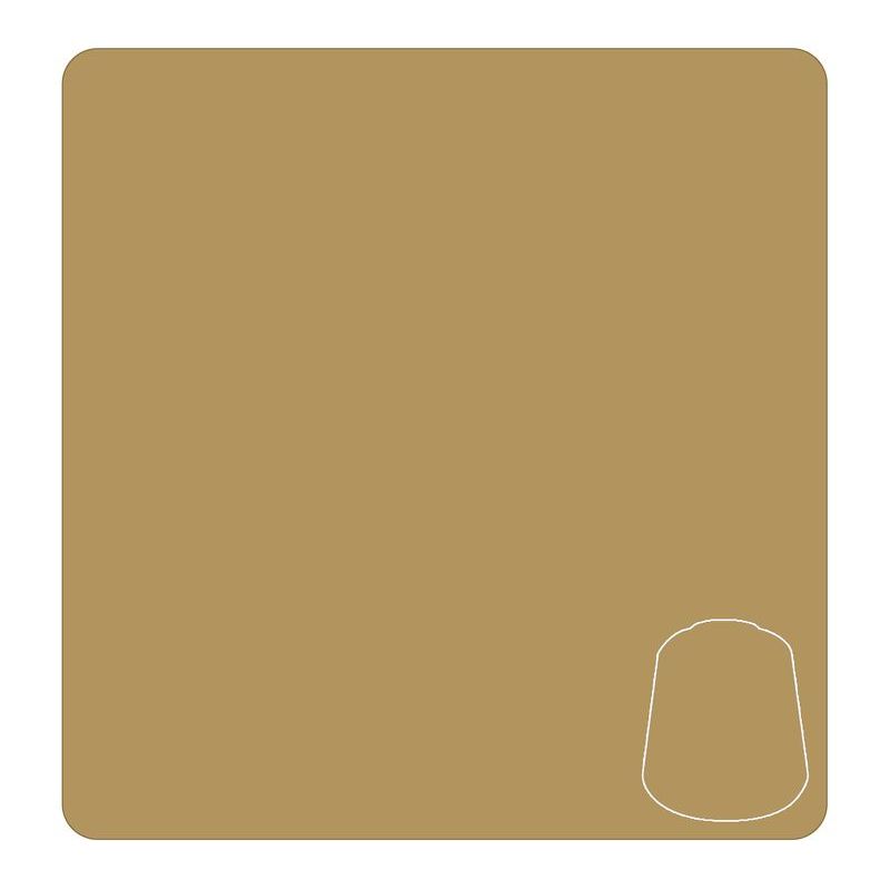 Warhammer Colour - Peinture Layer : Karak Stone - 12 ml