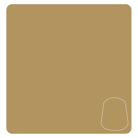 Warhammer Colour - Peinture Layer : Karak Stone - 12 ml