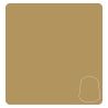 Warhammer Colour - Peinture Layer : Karak Stone - 12 ml
