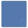 Warhammer Colour - Peinture Layer : Hoeth Blue - 12 ml