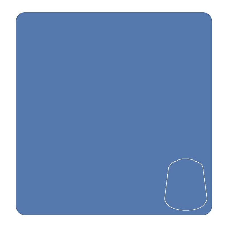 Warhammer Colour - Peinture Layer : Genestealer Purple - 12 ml