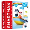 Smart Max : My first Pirates