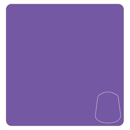 Warhammer Colour - Peinture Layer : Flash Gitz Yellow - 12 ml