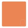 Warhammer Colour - Peinture Layer : Fire Dragon Bright - 12 ml