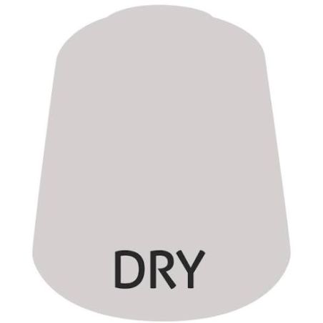 Warhammer Colour - Peinture Dry : Wrack White