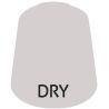 Warhammer Colour - Peinture Dry : Wrack White