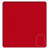 Warhammer Colour - Peinture Layer : Evil Sunz Scarlet - 12 ml