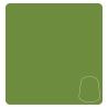 Warhammer Colour - Peinture Layer : Elysian Green - 12 ml