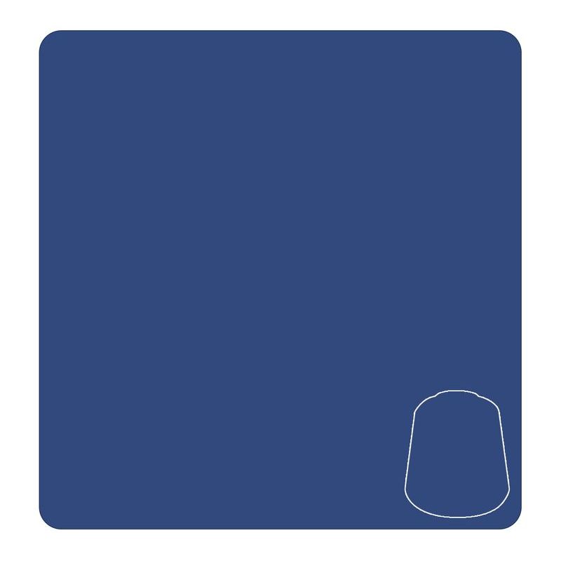 Warhammer Colour - Peinture Layer : Calgar Blue - 12 ml