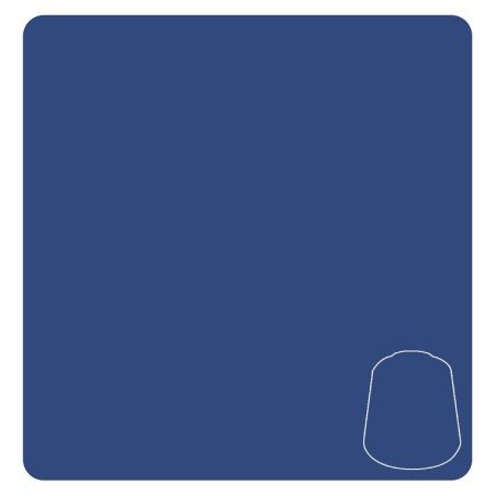Warhammer Colour - Peinture Layer : Calgar Blue - 12 ml