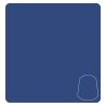 Warhammer Colour - Peinture Layer : Calgar Blue - 12 ml