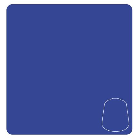 Warhammer Colour - Peinture Layer : Altdorf Guard Blue - 12 ml