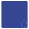 Warhammer Colour - Peinture Layer : Altdorf Guard Blue - 12 ml