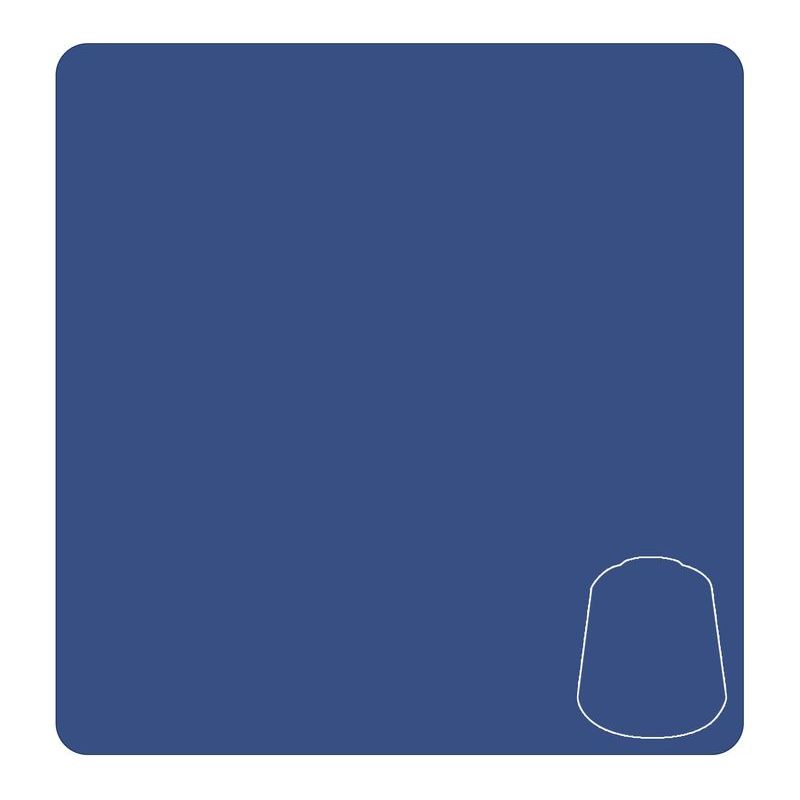 Warhammer Colour - Peinture Layer : Alaitoc Blue - 12 ml