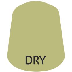 Warhammer Colour - Peinture Dry : Tyrant Skull - 12 ml
