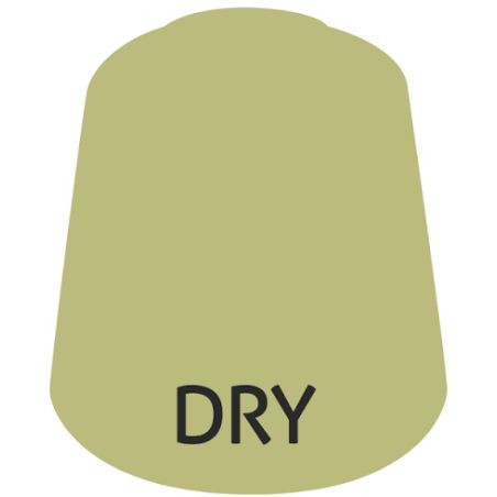 Warhammer Colour - Peinture Dry : Tyrant Skull - 12 ml