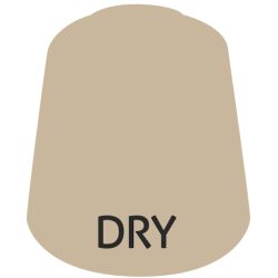 Warhammer Colour - Peinture Dry : Terminatus Stone - 12 ml