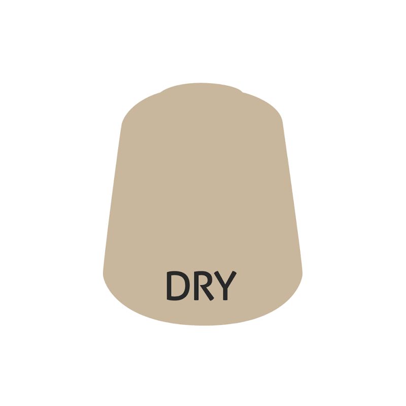 Warhammer Colour - Peinture Dry : Terminatus Stone - 12 ml