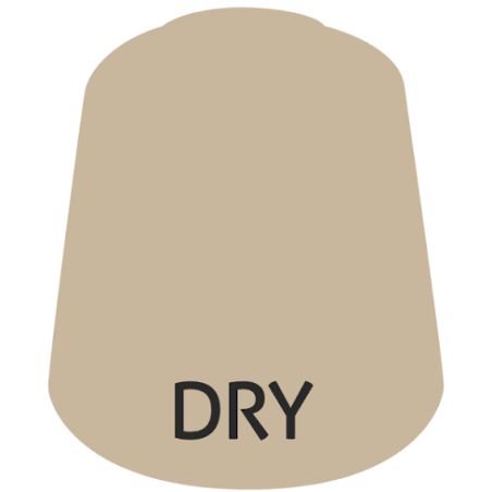 Warhammer Colour - Peinture Dry : Terminatus Stone - 12 ml