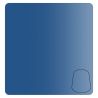 Warhammer Colour - Peinture Contrast : Ultramarines Blue - 18 ml