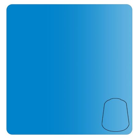 Warhammer Colour - Peinture Contrast : Talassar Blue - 18 ml
