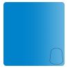 Warhammer Colour - Peinture Contrast : Talassar Blue - 18 ml