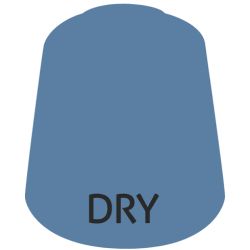Warhammer Colour - Peinture Dry : Stormfang