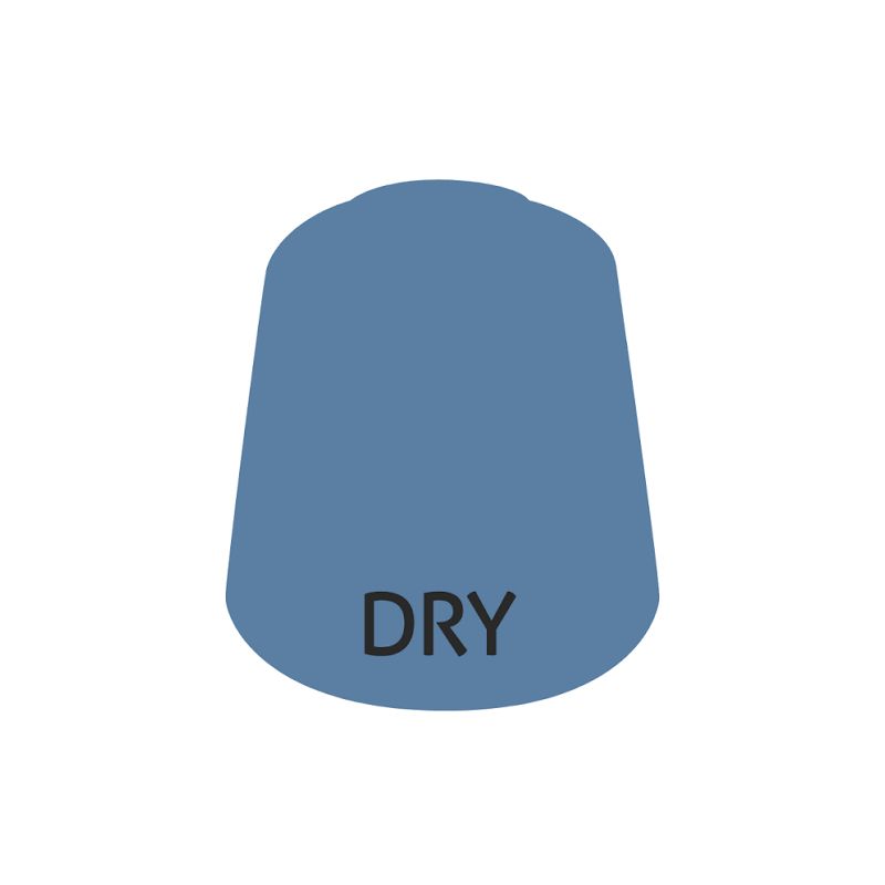 Warhammer Colour - Peinture Dry : Stormfang