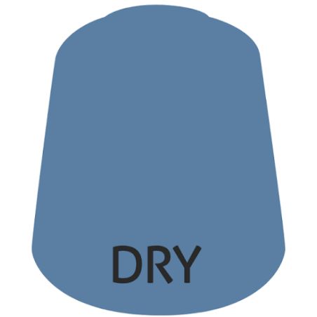 Warhammer Colour - Peinture Dry : Stormfang