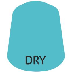 Warhammer Colour - Peinture Dry : Skink Blue