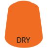 Warhammer Colour - Peinture Dry : Ryza Rust